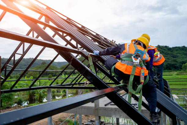 Gutter Installation and Roofing in Deland, FL