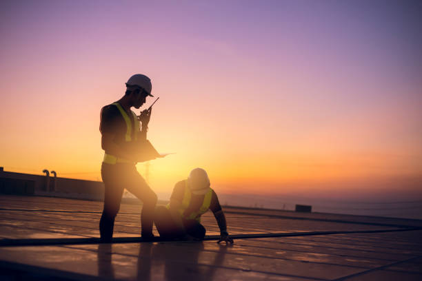 Best Flat Roof Repair Services  in Deland, FL