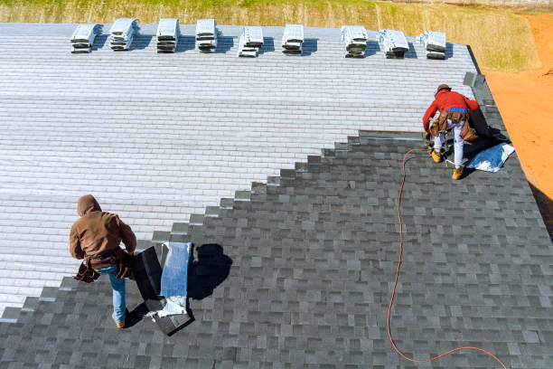 Best Commercial Roofing Services  in Deland, FL
