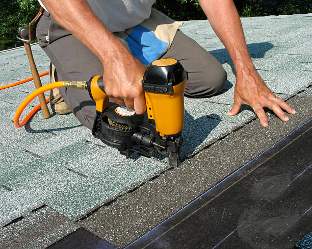 Quick and Trustworthy Emergency Roof Repair Services in Deland, FL