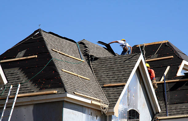 Heating Cable for Roof Installation in Deland, FL