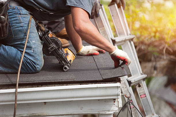 Best Gutter Installation and Roofing  in Deland, FL