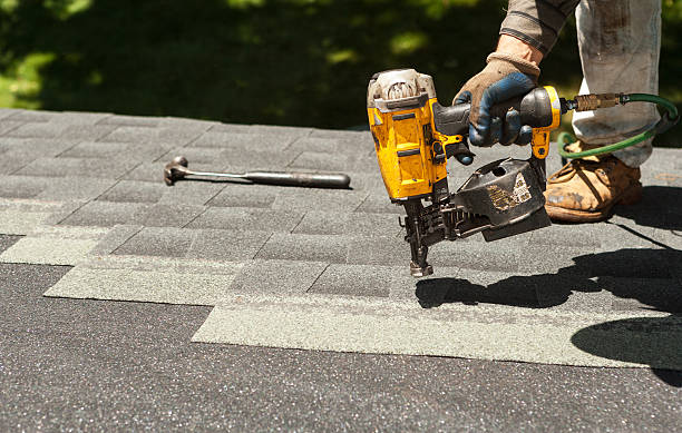 Best Shingle Roofing Installation  in Deland, FL