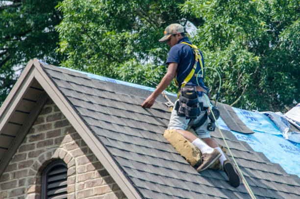 Best Emergency Roof Repair  in Deland, FL